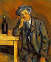 The Drinker